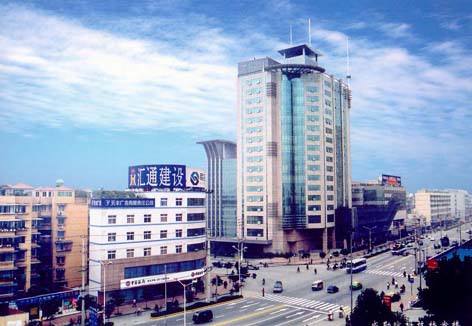 四川省交通勘測院