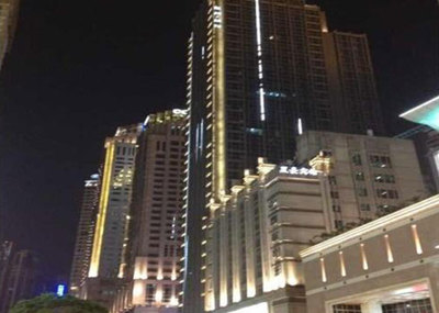 貴州博融酒店