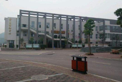 重慶商務職業學院